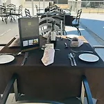 巴达霍斯中心酒店 巴达霍斯