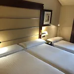巴达霍斯中心酒店 巴达霍斯