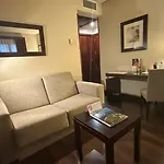 酒店 巴达霍斯中心酒店