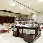 巴达霍斯中心酒店 巴达霍斯