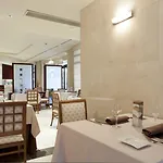 巴达霍斯中心酒店 酒店 4*