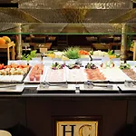 Center Hotel 4*