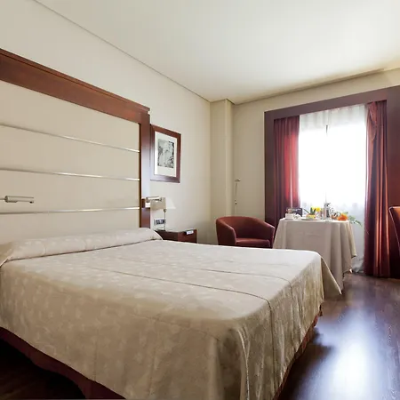 Center 4* Badajoz