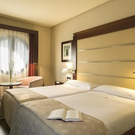 Hotel Center Badajoz