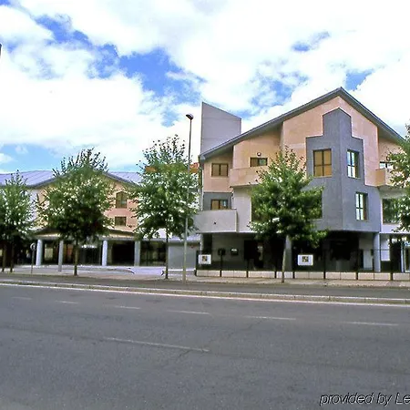 Center Badajoz