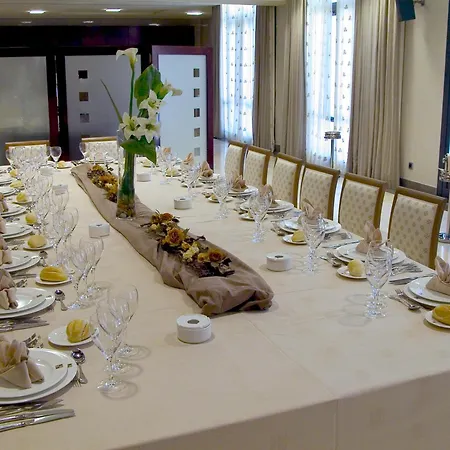 Hotel Center Badajoz