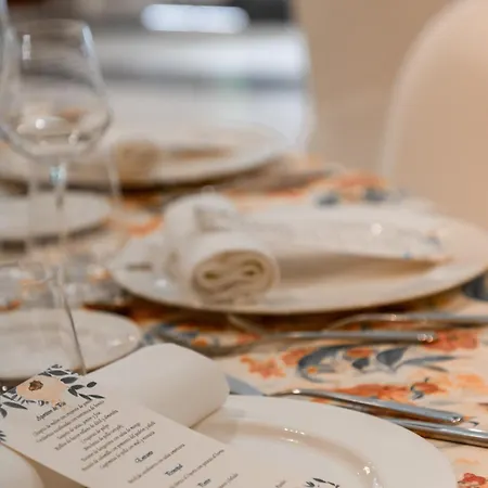 酒店 巴达霍斯中心酒店