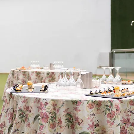 Center Hotel Badajoz