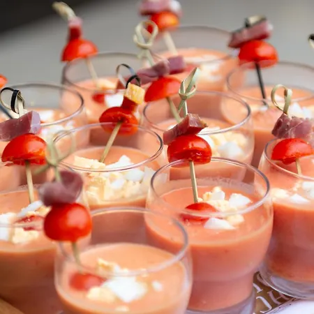 巴达霍斯中心酒店 酒店 巴达霍斯