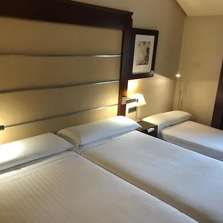 巴达霍斯中心酒店 巴达霍斯