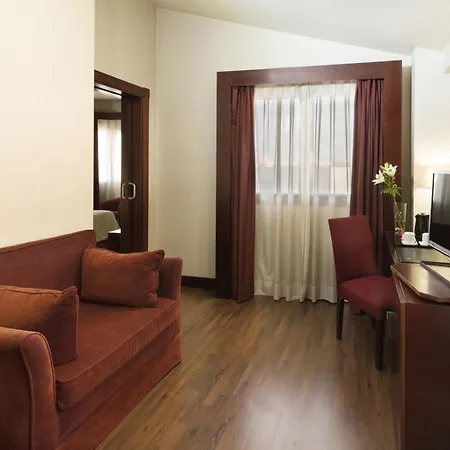 Center 4* Badajoz