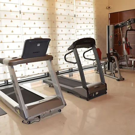 Center 4* Badajoz