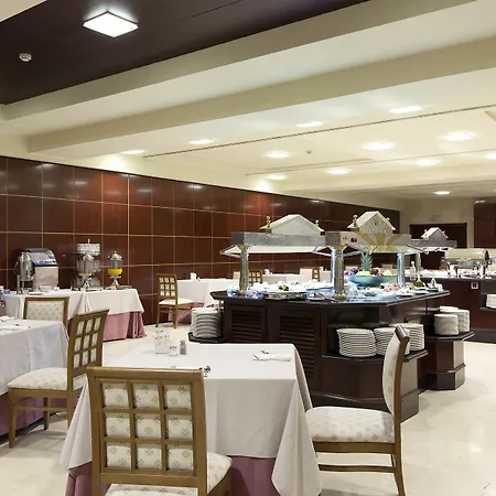 巴达霍斯中心酒店 巴达霍斯