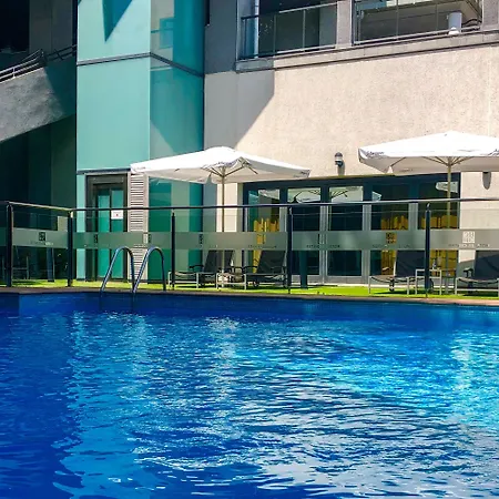 Hotel Center
