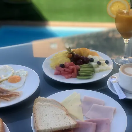 Hotel Center Badajoz