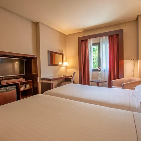 Center Hotel Badajoz