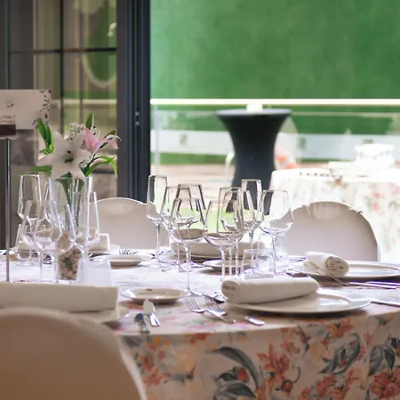 Hotel Center Badajoz