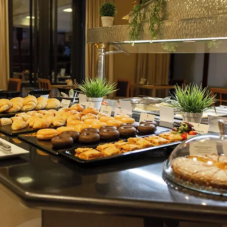 Hotel Center Badajoz