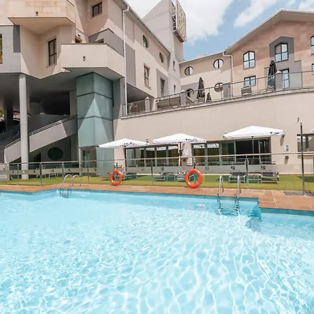 Hotel Center 4*