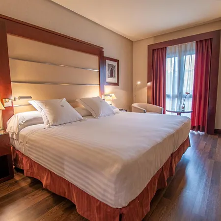 Center 4* Badajoz