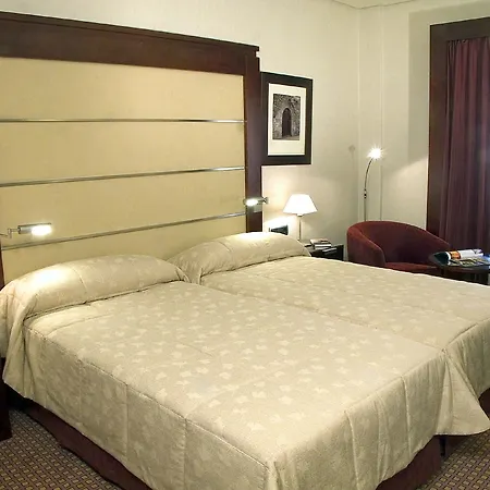 Hotel Center Badajoz
