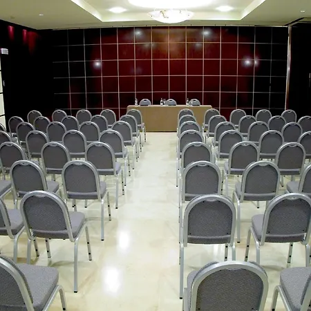 Center Hotel 4*
