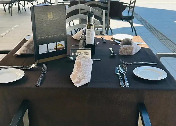 Center باداخوز