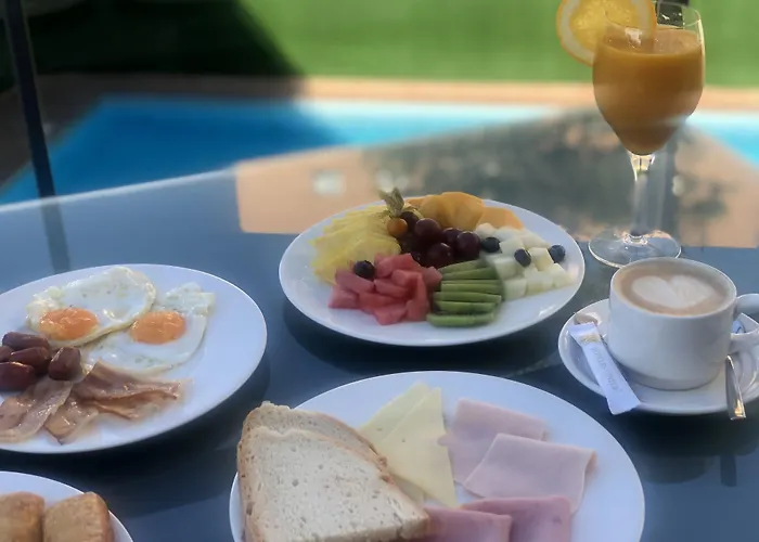 Hotel Center Badajoz