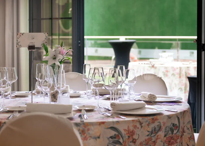 Hotel Center Badajoz