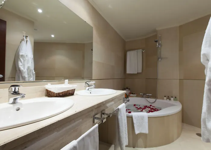 Hotel Center Badajoz